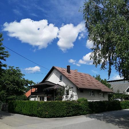 Apartman Sunce Ogulin Esterno foto