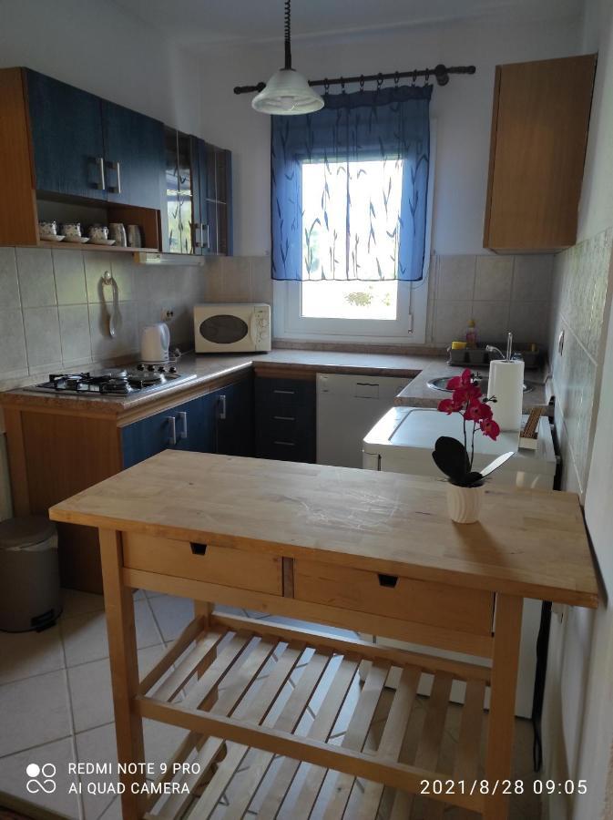 Apartman Sunce Ogulin Esterno foto