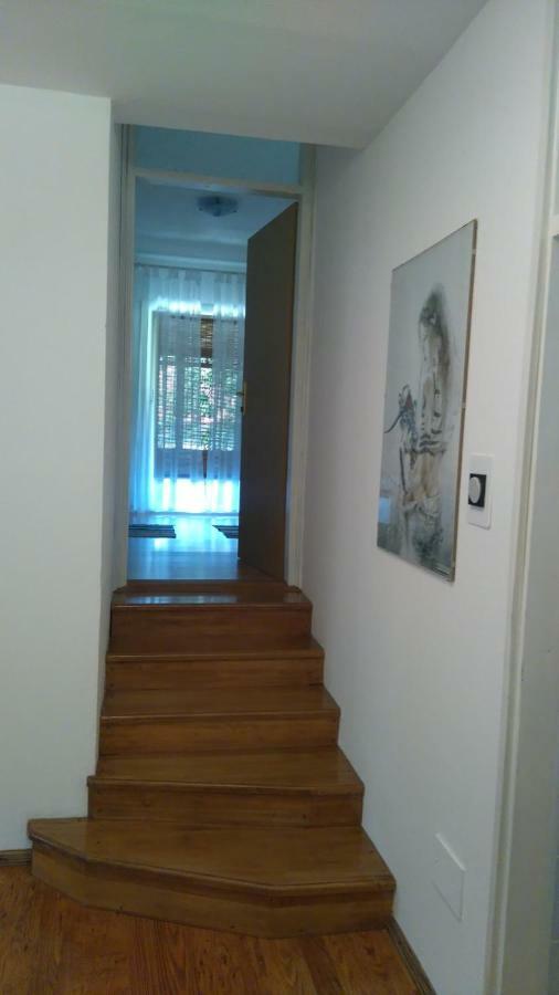 Apartman Sunce Ogulin Esterno foto