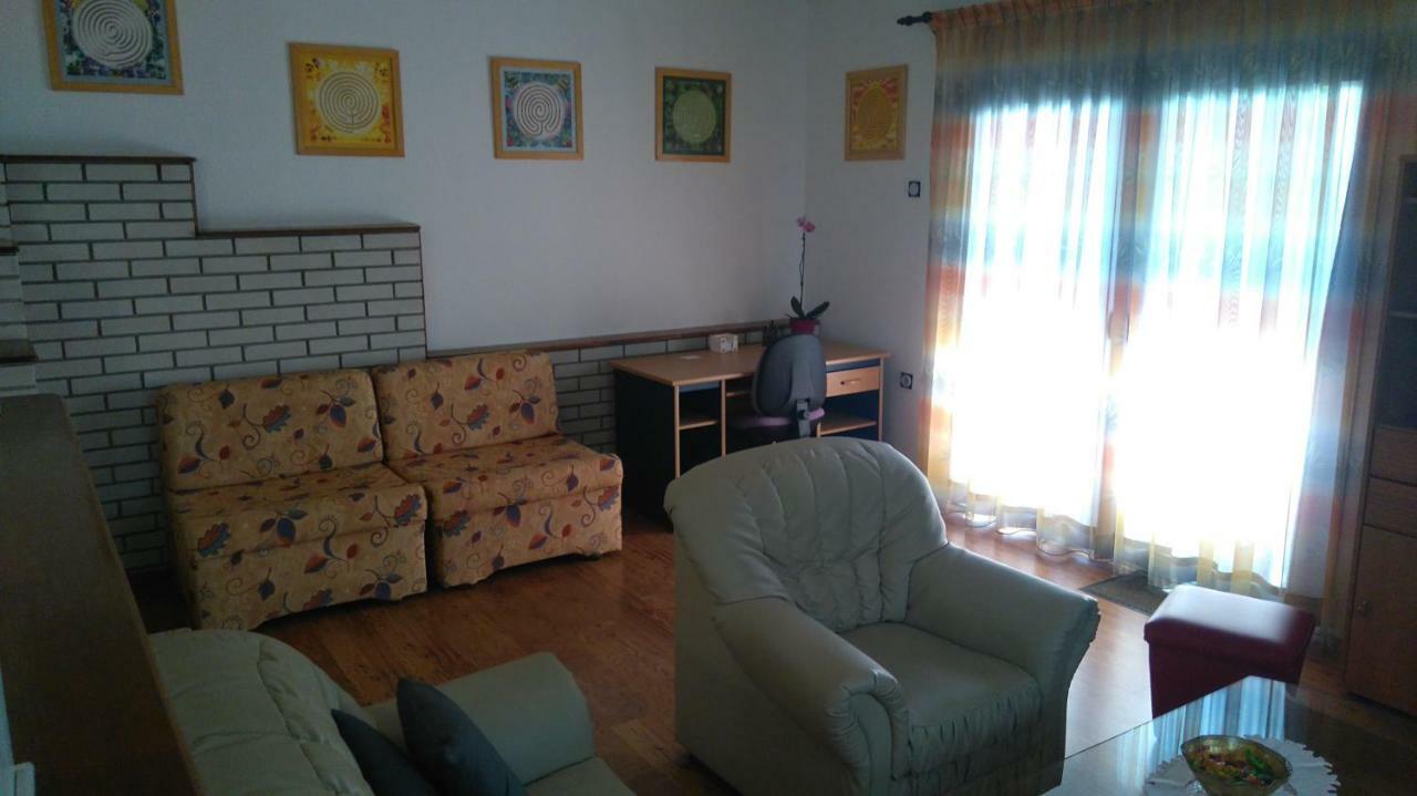 Apartman Sunce Ogulin Esterno foto