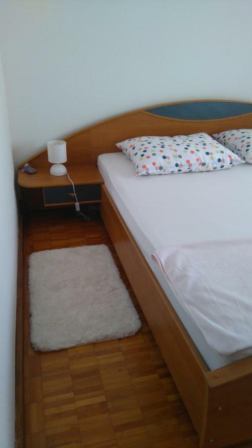 Apartman Sunce Ogulin Esterno foto