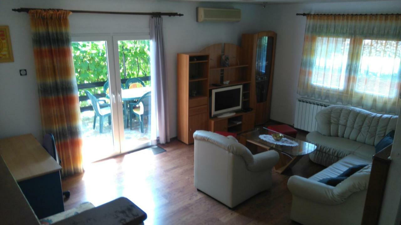 Apartman Sunce Ogulin Esterno foto