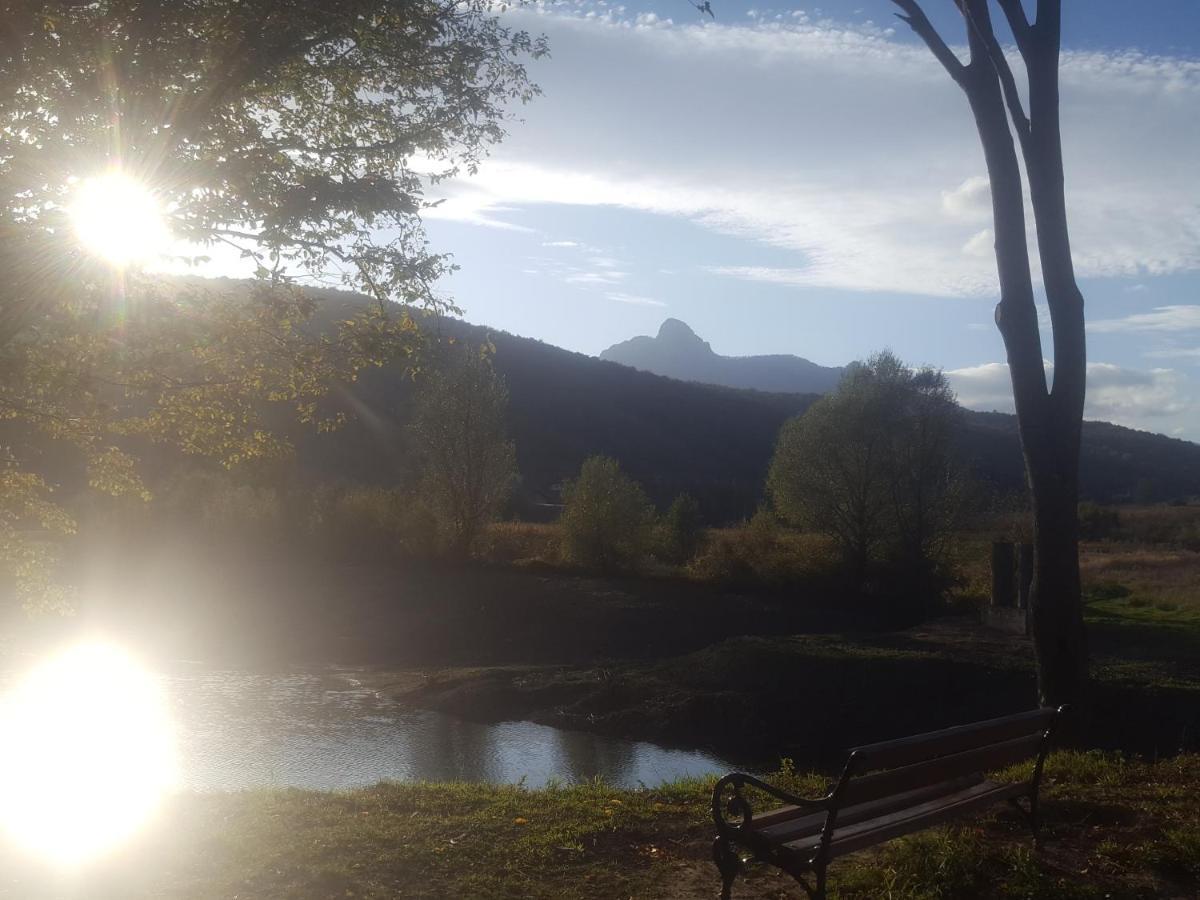 Apartman Sunce Ogulin Esterno foto