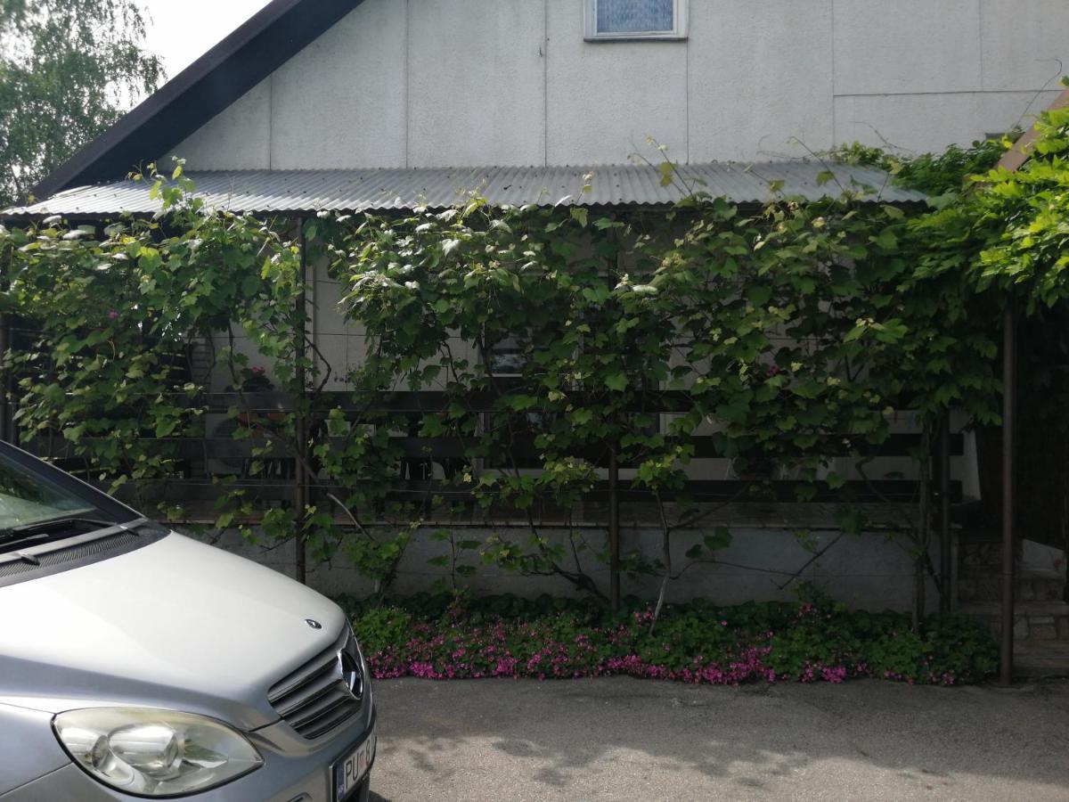 Apartman Sunce Ogulin Esterno foto