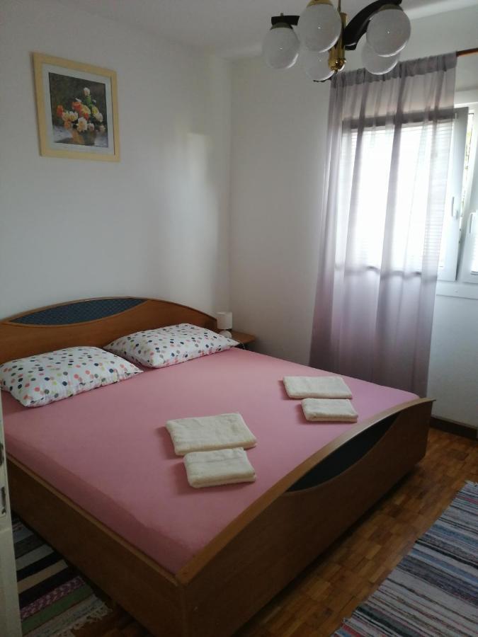 Apartman Sunce Ogulin Esterno foto