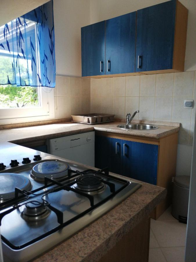 Apartman Sunce Ogulin Esterno foto