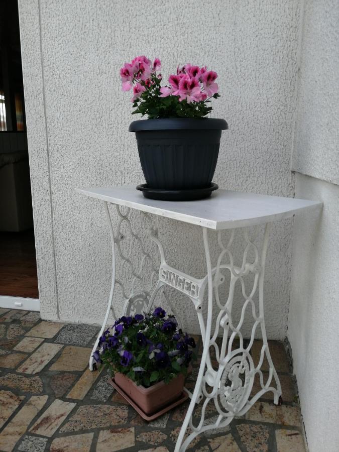 Apartman Sunce Ogulin Esterno foto