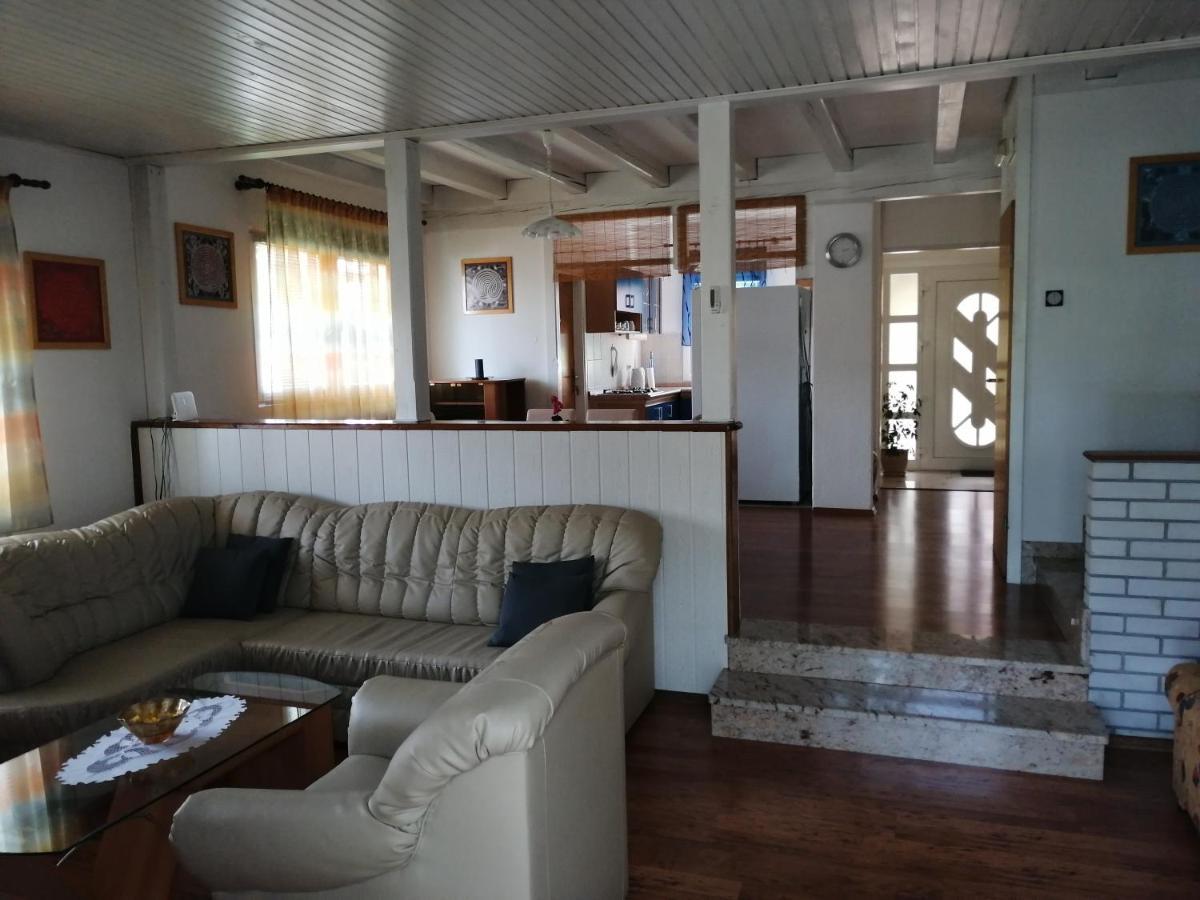 Apartman Sunce Ogulin Esterno foto