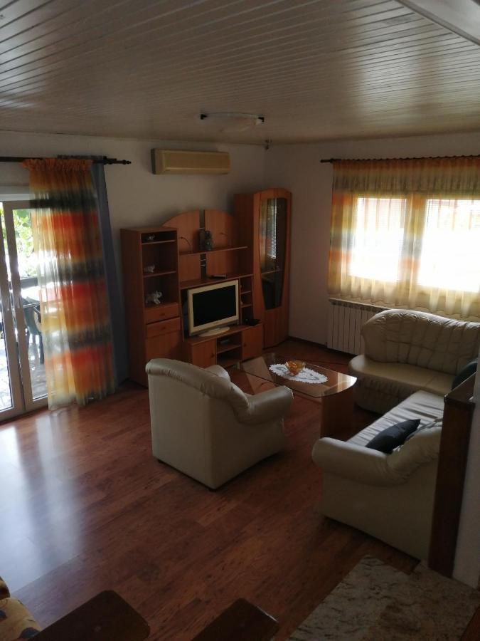 Apartman Sunce Ogulin Esterno foto