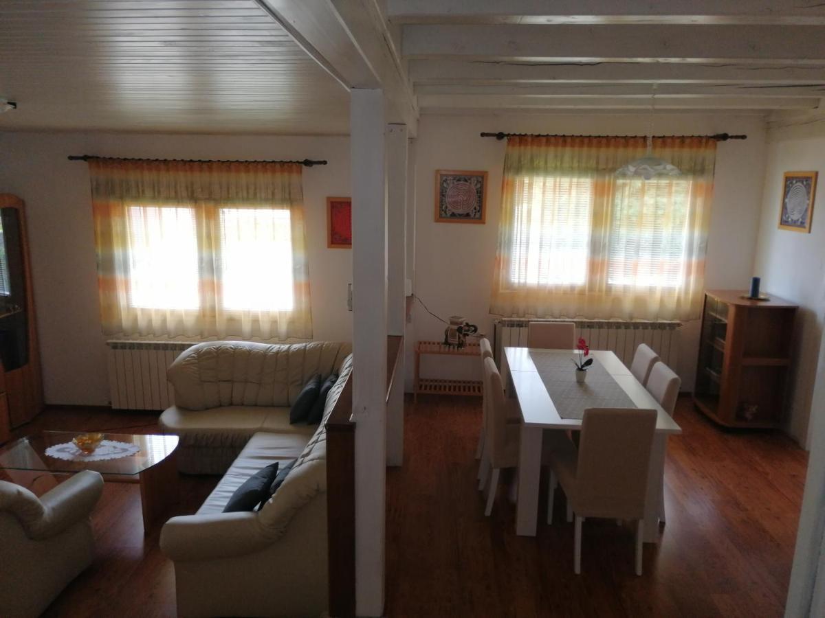 Apartman Sunce Ogulin Esterno foto